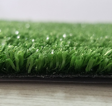 Artificial lawn for mini-footbal areas of children or pets