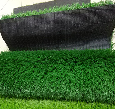Artificial turf for football/ soccer field 40mm