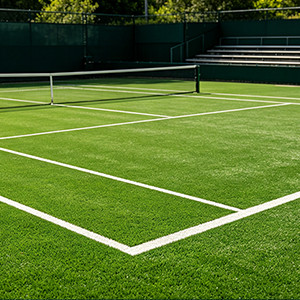 Padel Court